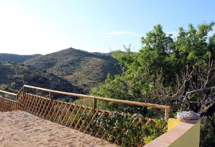 Majatalo Monte Do Forno