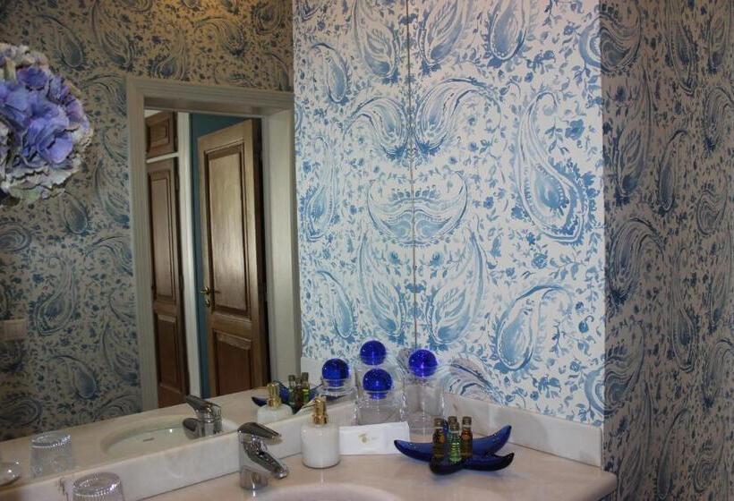 פנסיון Quinta De Sao Tadeu