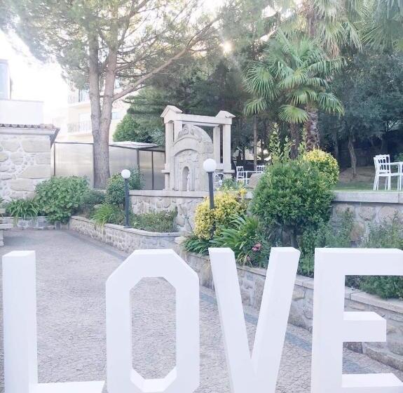 پانسیون Turismo Homes Solar Do Areal