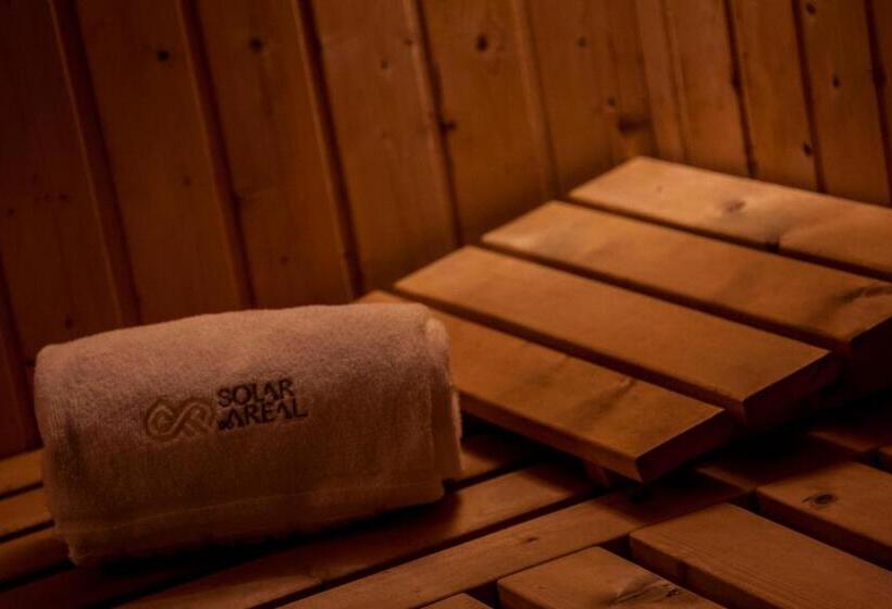 پانسیون Turismo Homes Solar Do Areal