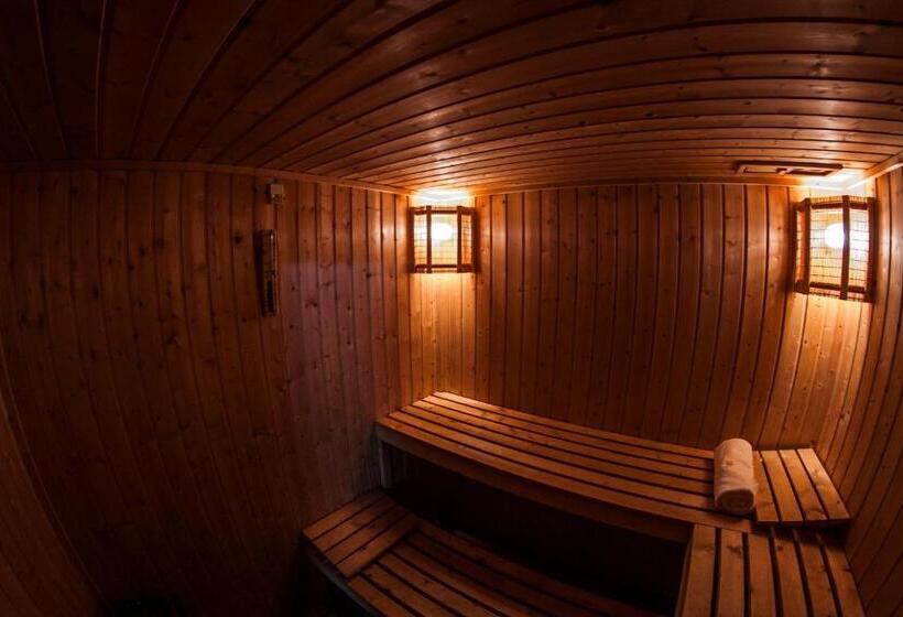 پانسیون Turismo Homes Solar Do Areal