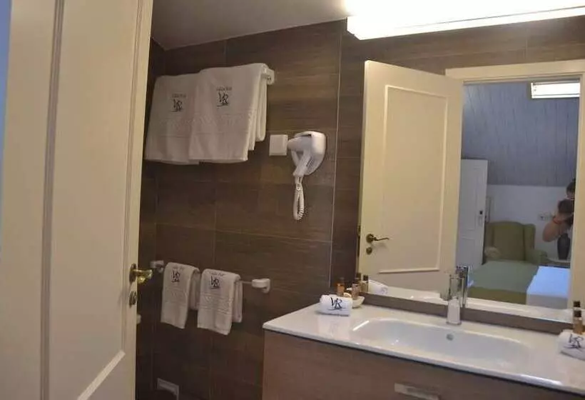 Majatalo Villa Rio Guest House Suites