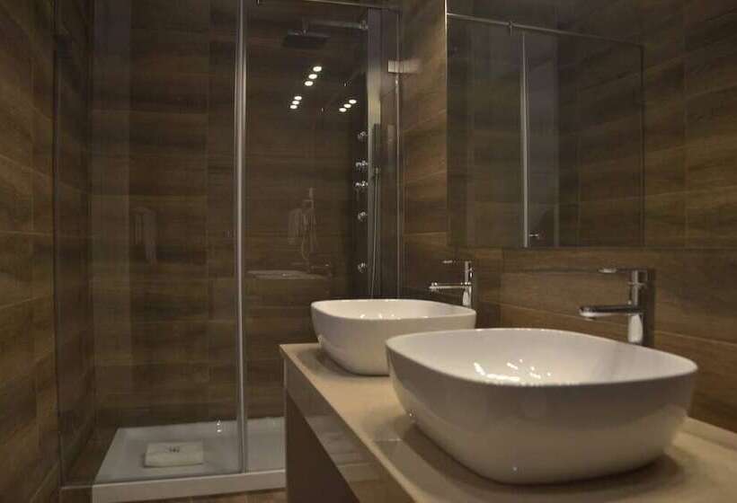 بنسيون Villa Rio Guest House Suites