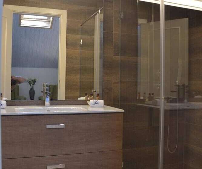 بنسيون Villa Rio Guest House Suites