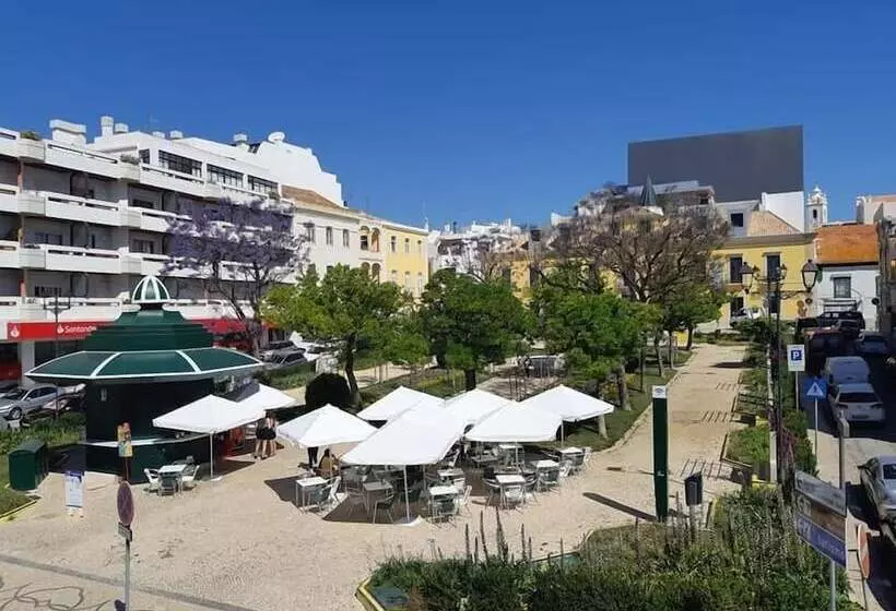 Majatalo Villa Rio Guest House Suites