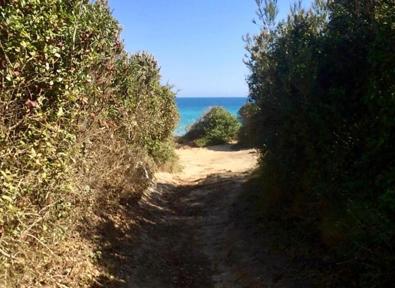 Szálloda Agriturismo Fontanelle