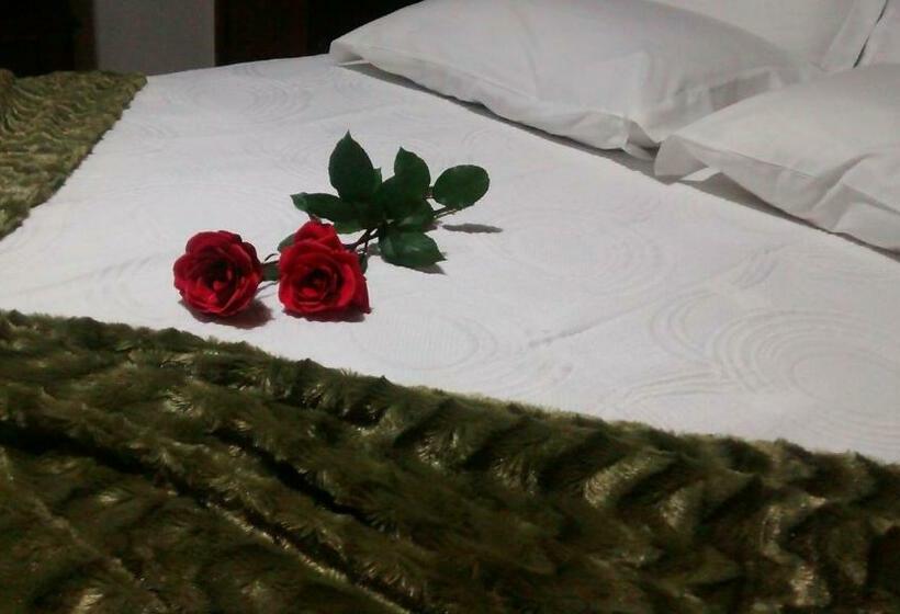 בית מלון כפרי Casa Do Conselheiro