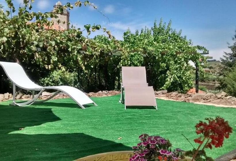 בית מלון כפרי Casa Do Conselheiro