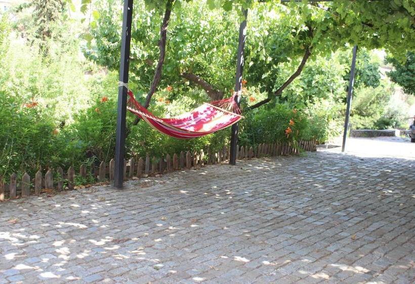 בית מלון כפרי Casa Do Conselheiro