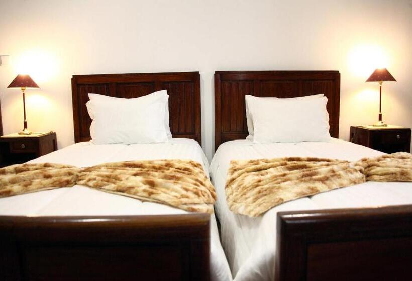 בית מלון כפרי Casa Do Conselheiro