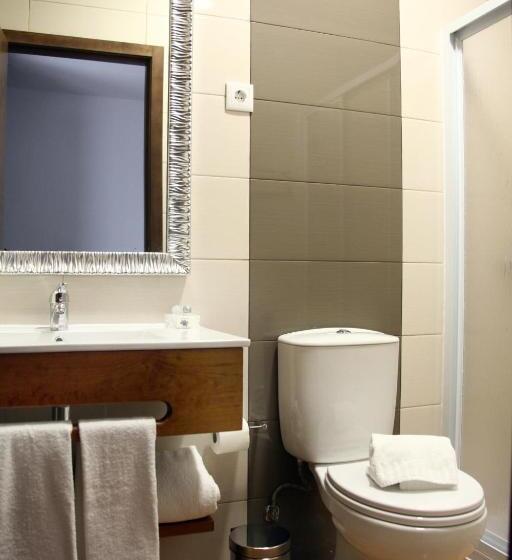 בית מלון כפרי Casa Do Conselheiro