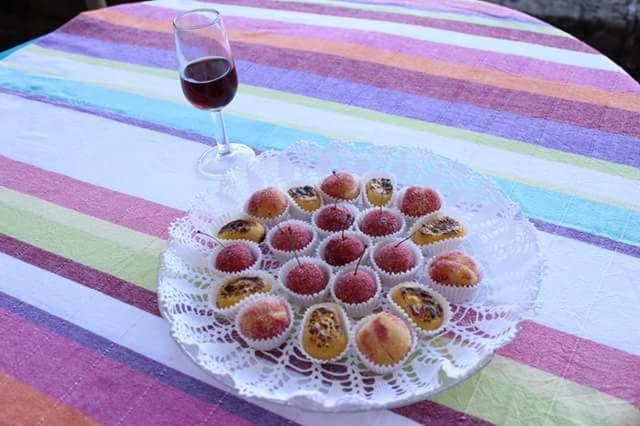 בית מלון כפרי Casa Do Conselheiro