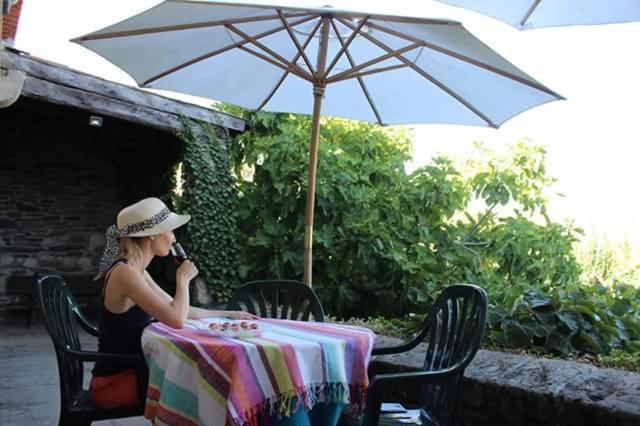 בית מלון כפרי Casa Do Conselheiro