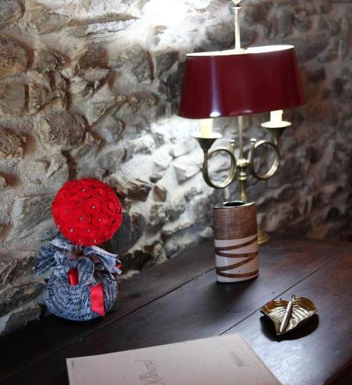 בית מלון כפרי Casa Do Conselheiro