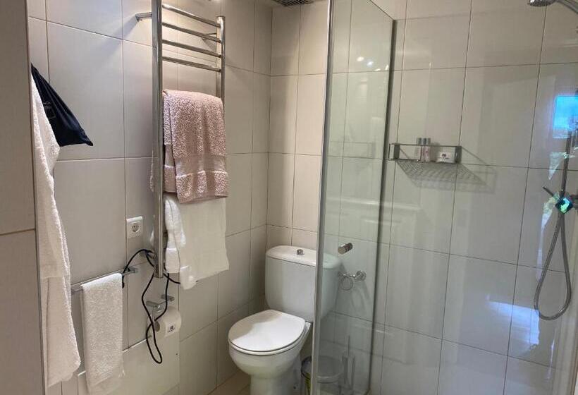 فندق Casas De Pedra