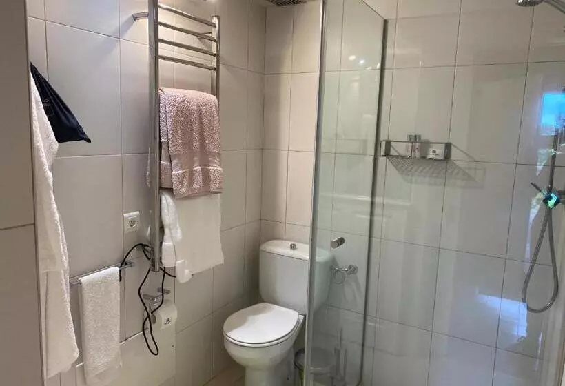 ホテル Casas De Pedra