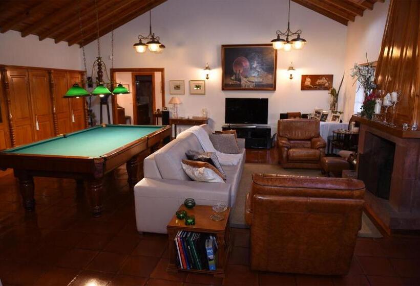 فندق Casas De Pedra