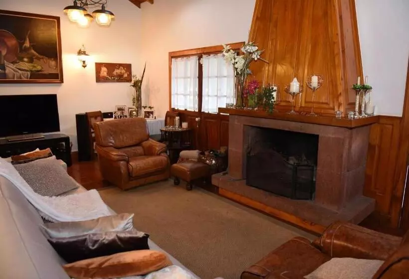 ホテル Casas De Pedra