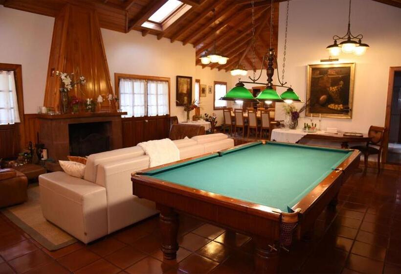 فندق Casas De Pedra