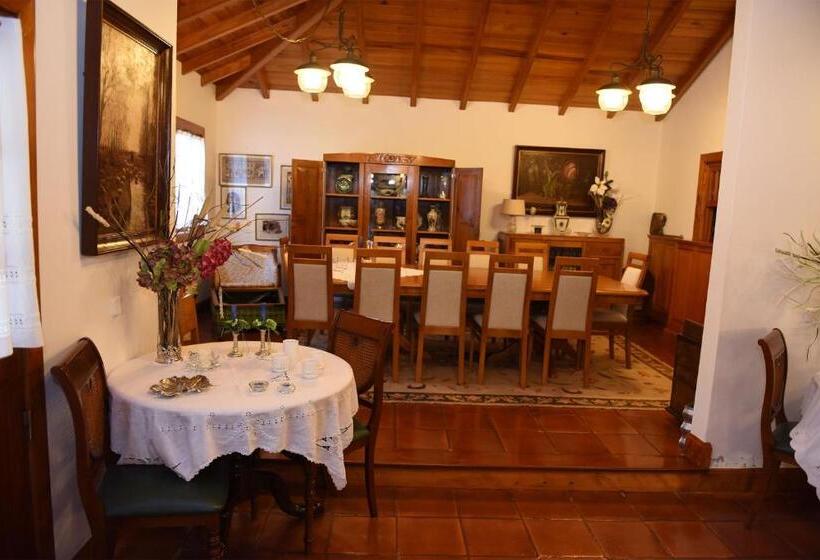 فندق Casas De Pedra