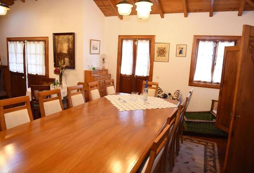 فندق Casas De Pedra