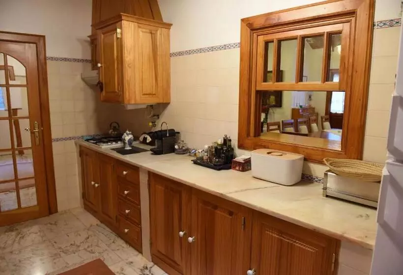 ホテル Casas De Pedra