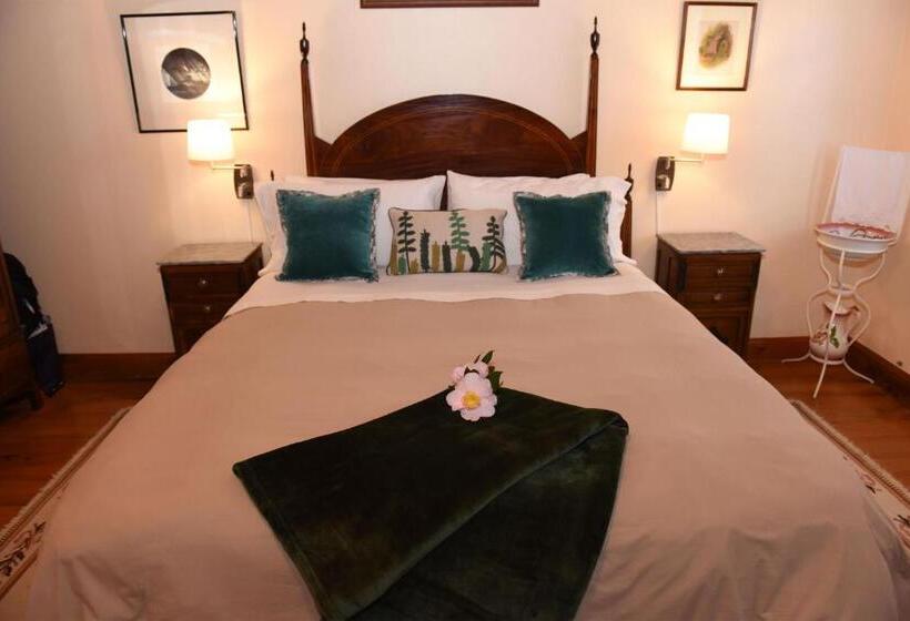 فندق Casas De Pedra