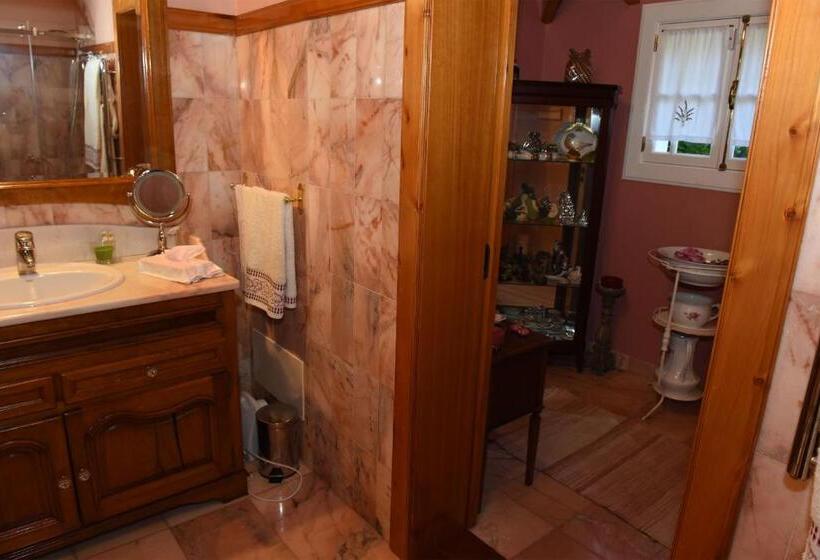 فندق Casas De Pedra