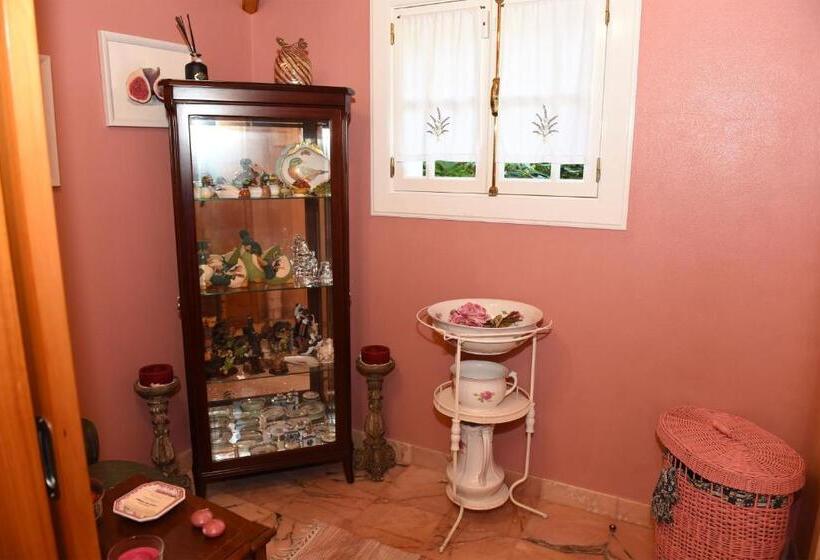 فندق Casas De Pedra