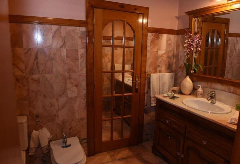 فندق Casas De Pedra