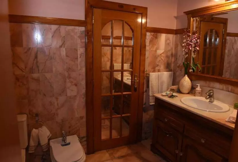 ホテル Casas De Pedra
