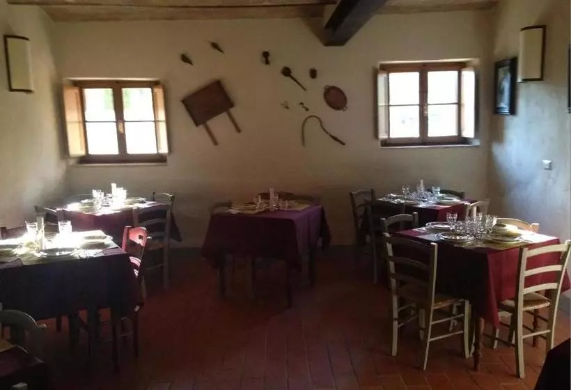 ホテル La Tenuta Di Castelvecchio