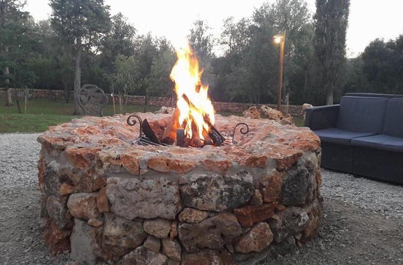 Отель La Tenuta Di Castelvecchio