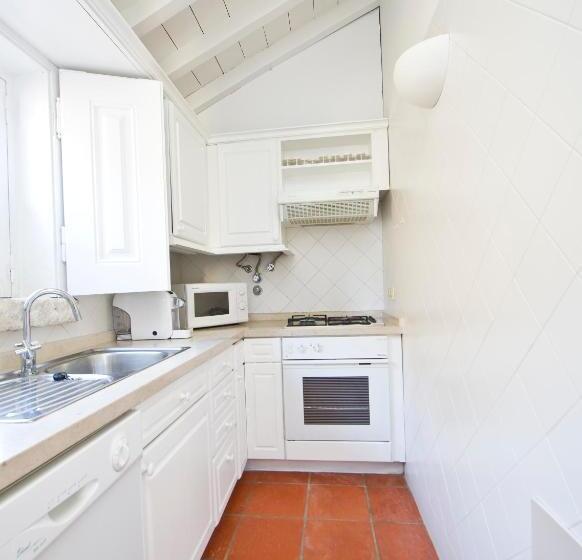 هتل Quinta Da Cabrita