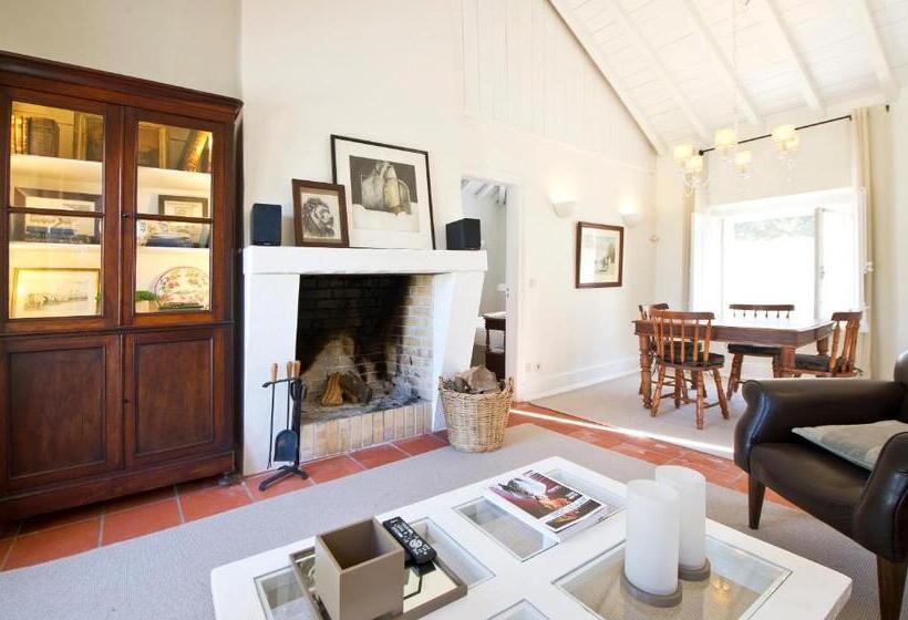 هتل Quinta Da Cabrita