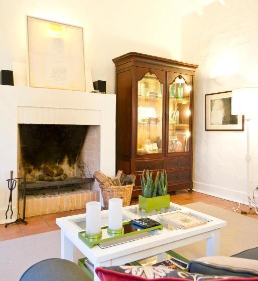 هتل Quinta Da Cabrita