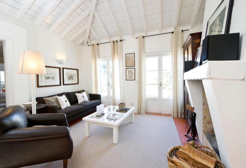 هتل Quinta Da Cabrita