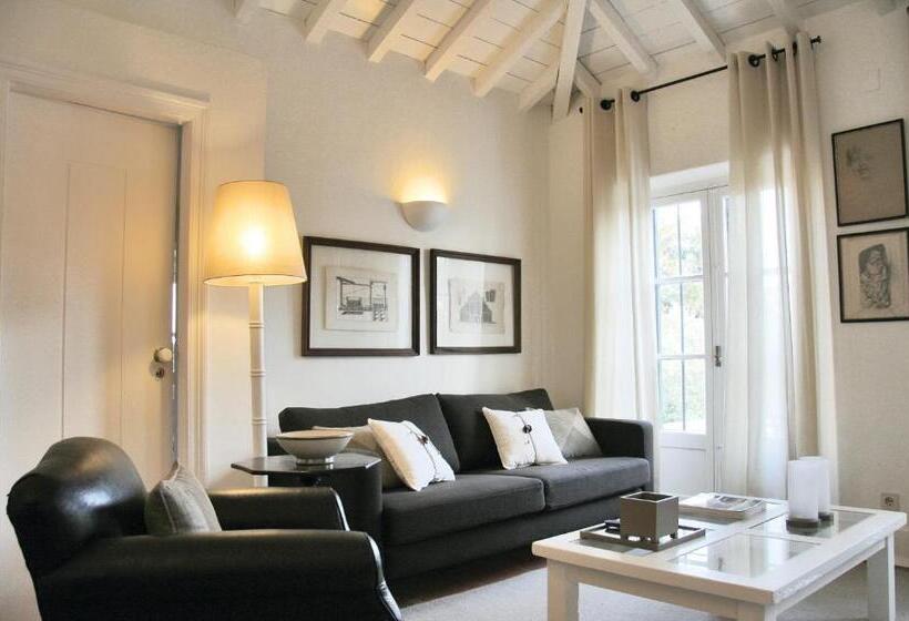 هتل Quinta Da Cabrita