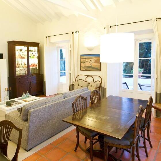 هتل Quinta Da Cabrita