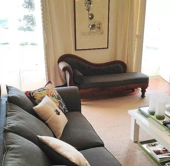 ホテル Quinta Da Cabrita