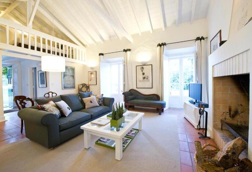 هتل Quinta Da Cabrita