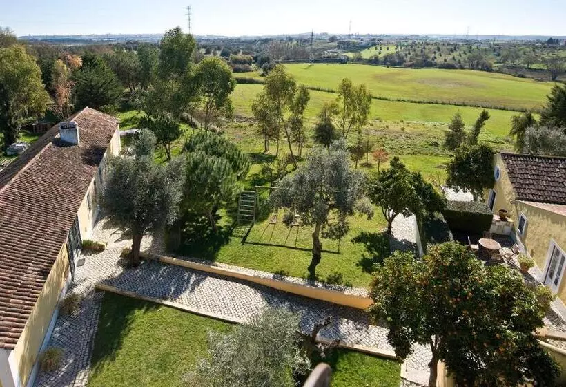 ホテル Quinta Da Cabrita