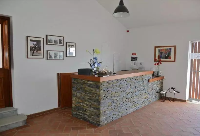 ホテル Quinta De São Gabriel