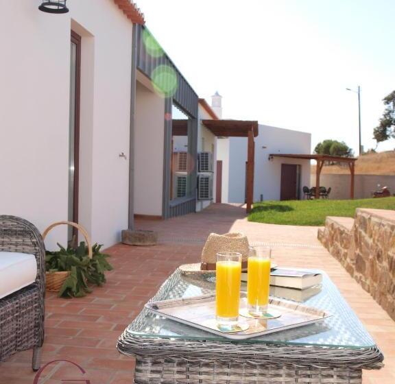 فندق Quinta De São Gabriel