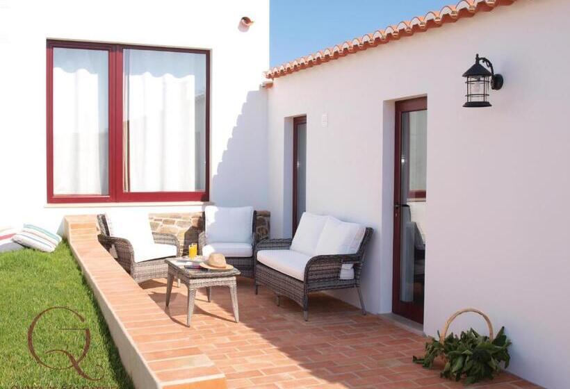 فندق Quinta De São Gabriel