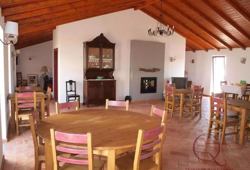 ホテル Quinta De São Gabriel