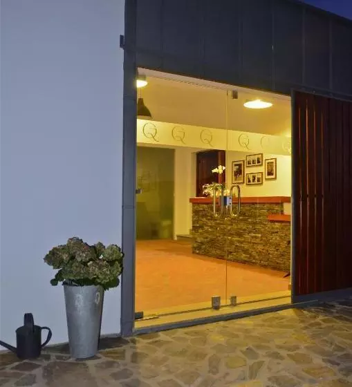 ホテル Quinta De São Gabriel