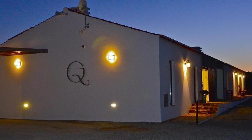 فندق Quinta De São Gabriel