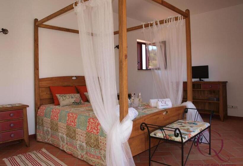 فندق Quinta De São Gabriel