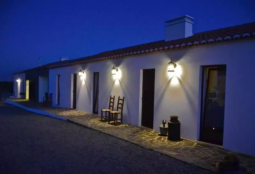 ホテル Quinta De São Gabriel